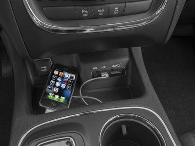2017 Dodge Durango GT RWD