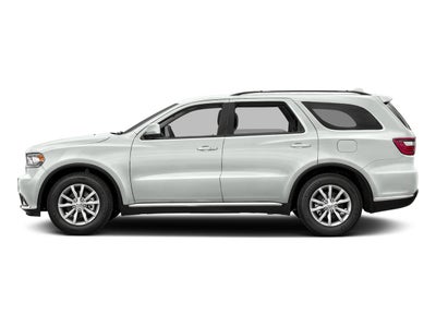 2017 Dodge Durango GT RWD