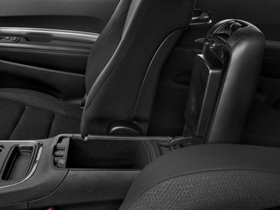 2017 Dodge Durango GT RWD