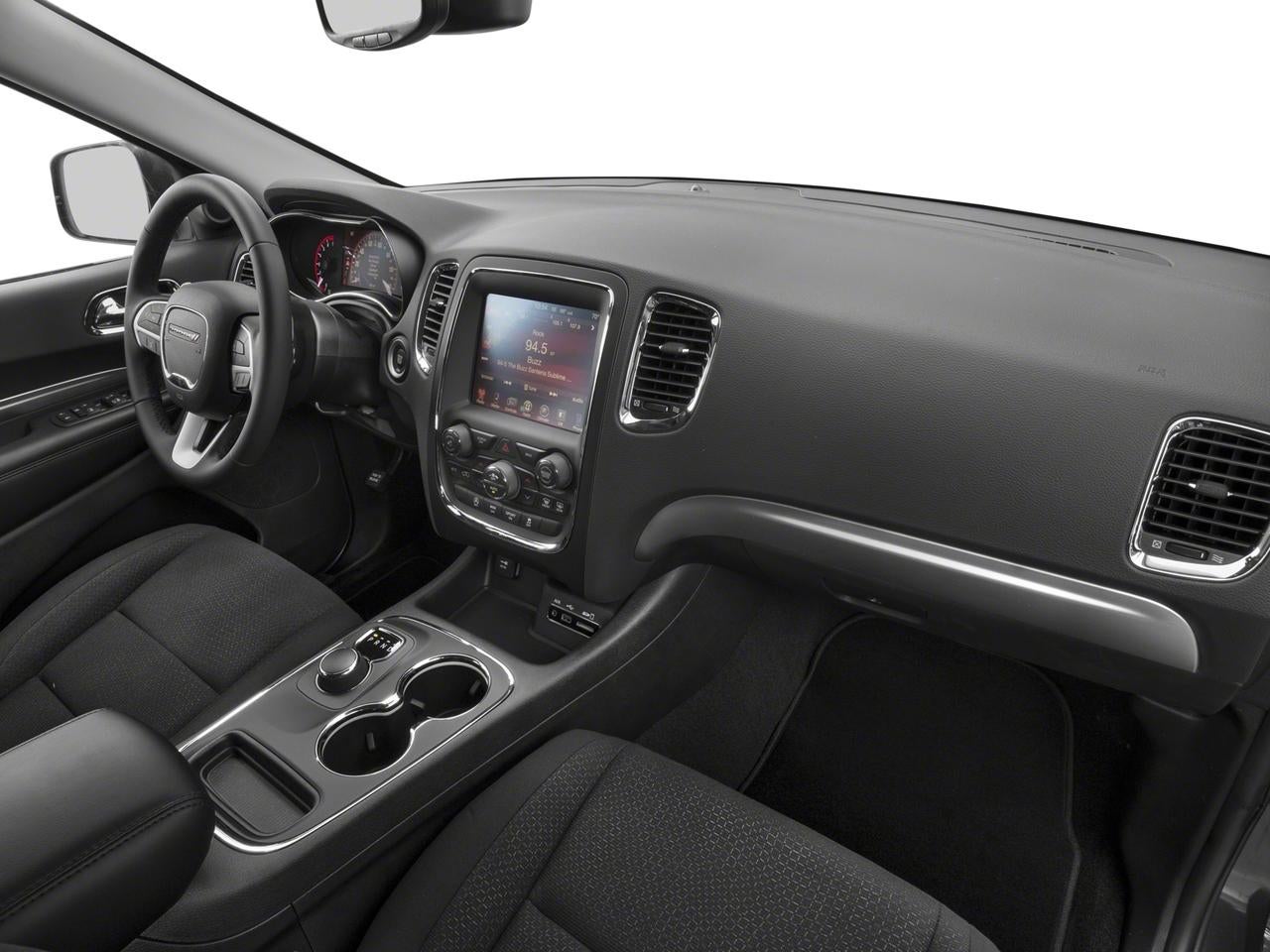 2017 Dodge Durango GT RWD