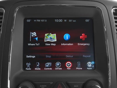 2017 Dodge Durango GT RWD