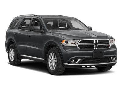 2017 Dodge Durango GT RWD