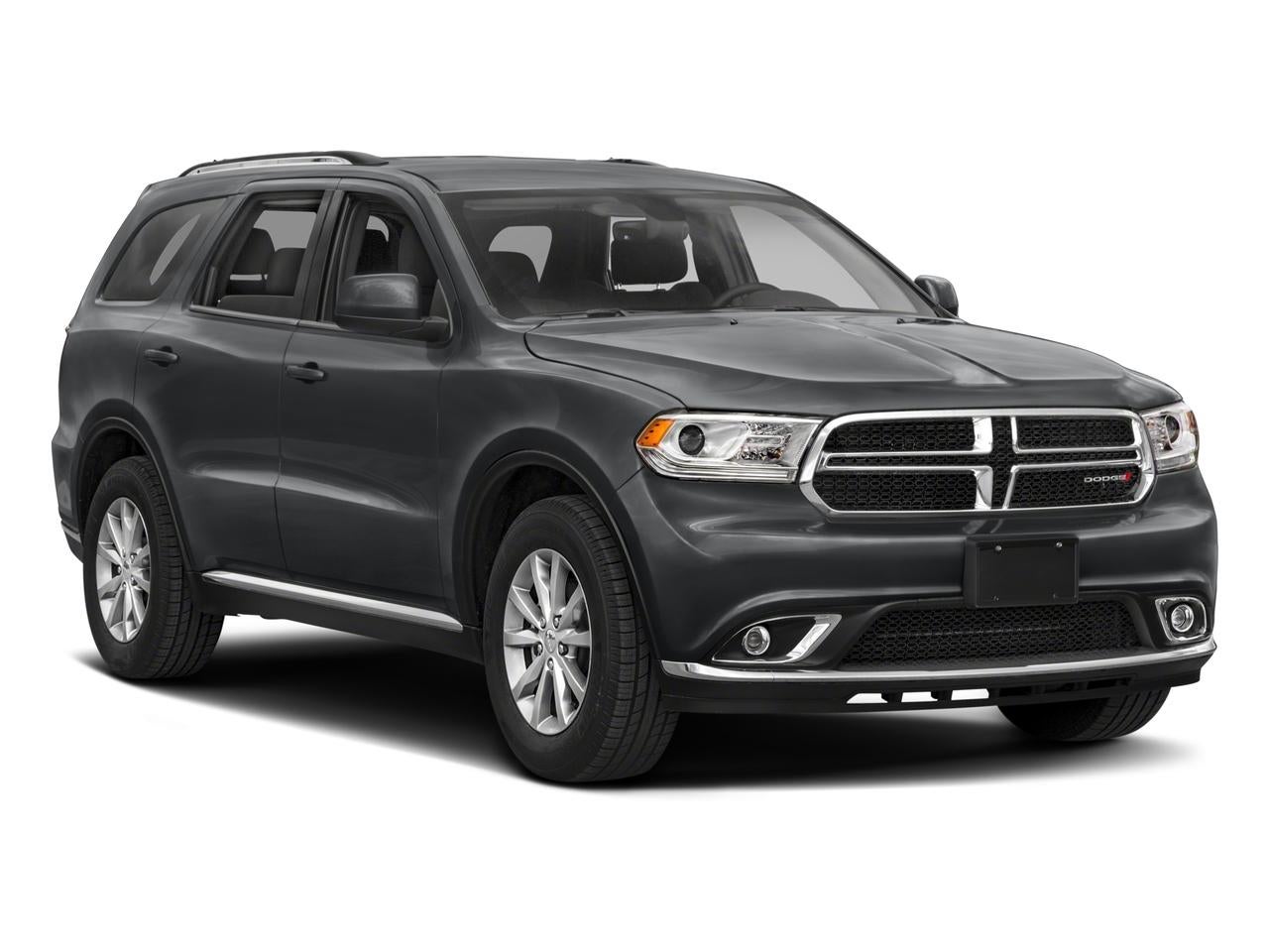 2017 Dodge Durango GT RWD