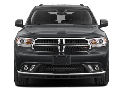 2017 Dodge Durango GT RWD