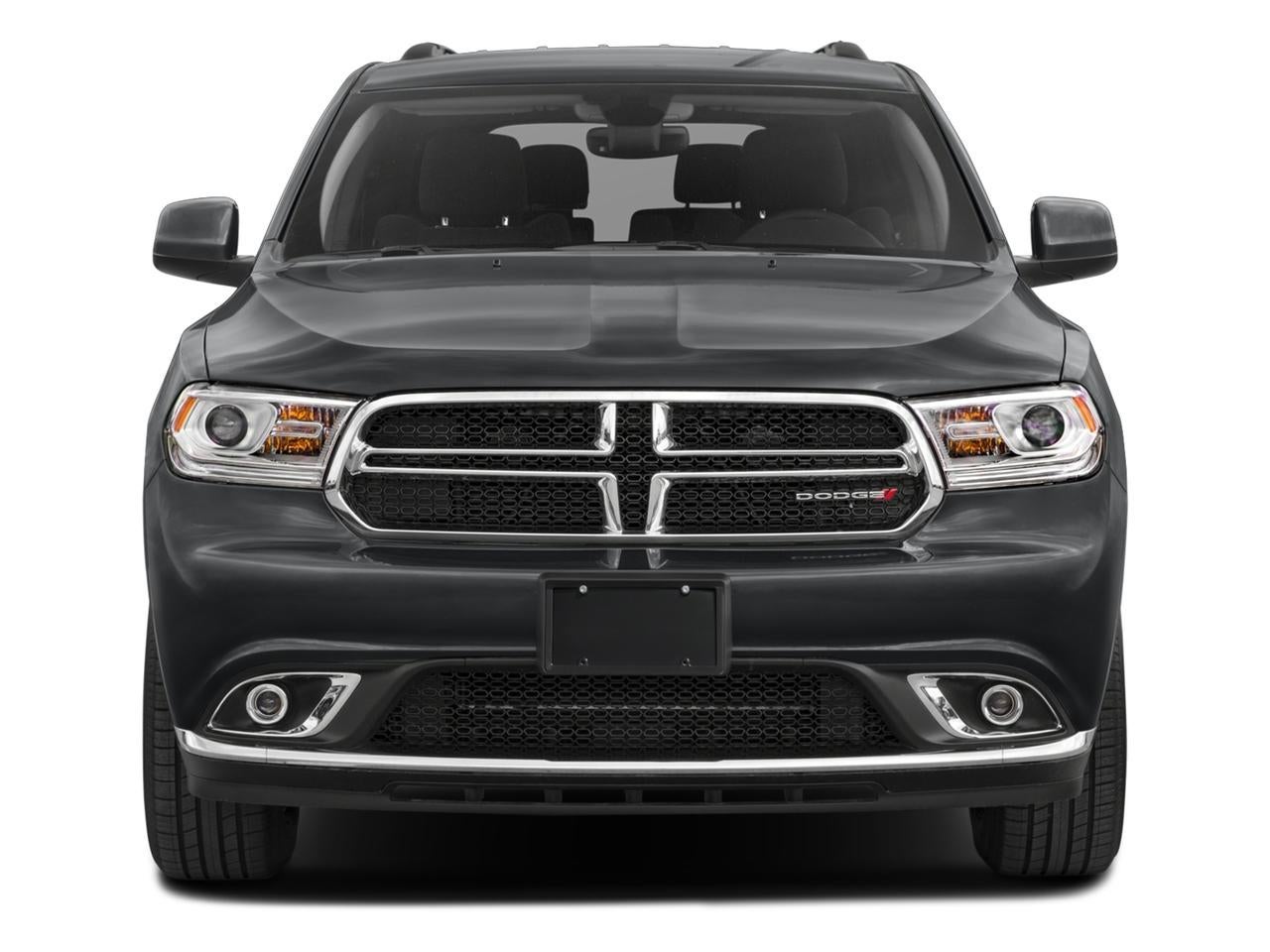 2017 Dodge Durango GT RWD
