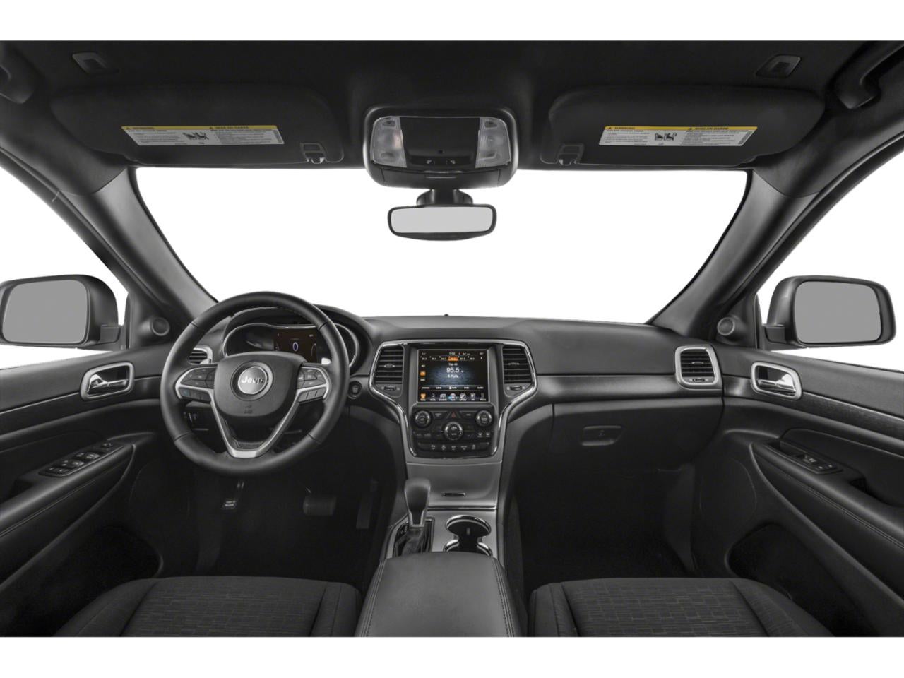 2021 Jeep Grand Cherokee Laredo X 4x2