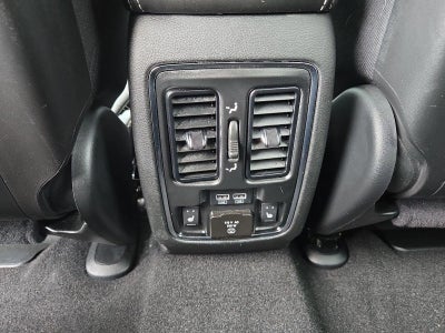 2021 Jeep Grand Cherokee 80th Anniversary 4x2