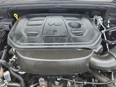 2021 Jeep Grand Cherokee 80th Anniversary 4x2