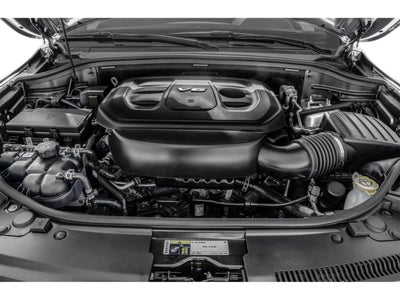 2021 Jeep Grand Cherokee 80th Anniversary 4x2