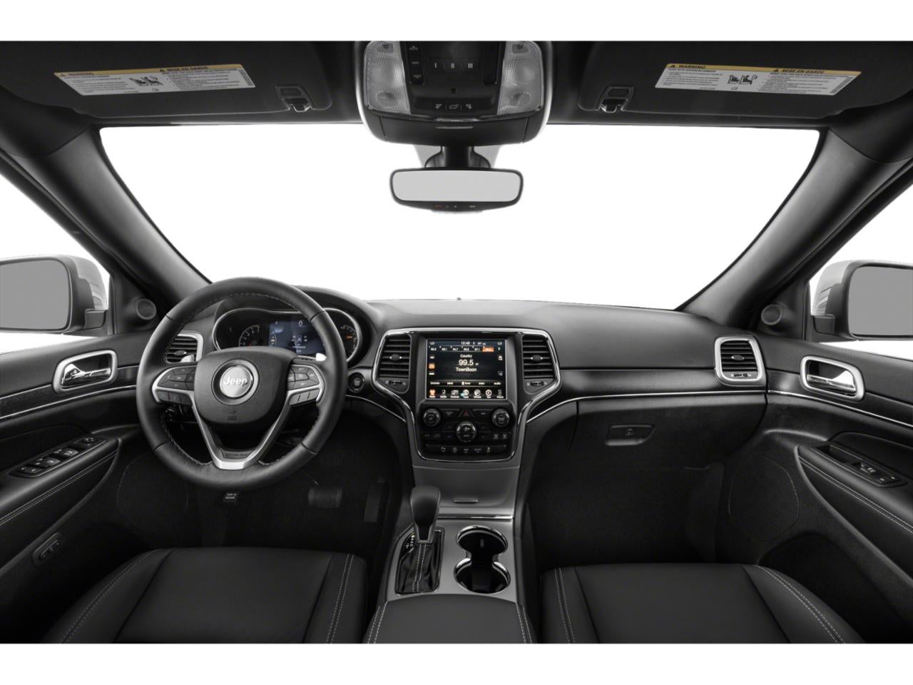 2018 Jeep Grand Cherokee Limited 4x2