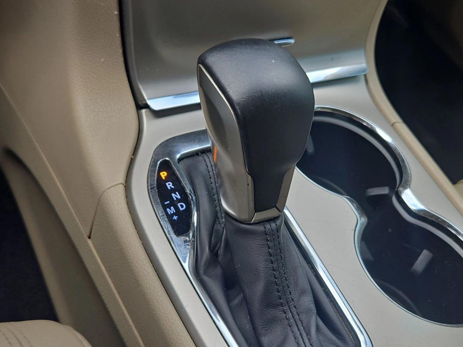 2017 Jeep Grand Cherokee Limited 4x4