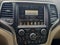 2017 Jeep Grand Cherokee Limited 4x4