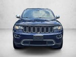 2017 Jeep Grand Cherokee Limited 4x4