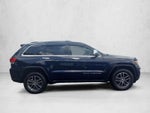 2017 Jeep Grand Cherokee Limited 4x4
