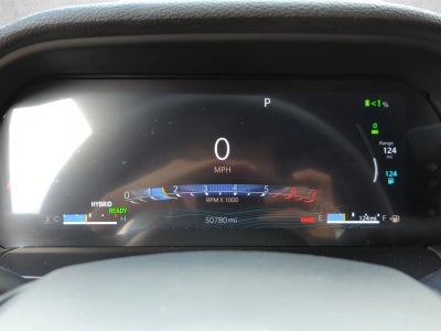 2024 Jeep Grand Cherokee 4xe 4x4