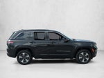 2024 Jeep Grand Cherokee 4xe 4x4