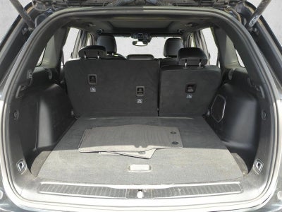 2024 Jeep Grand Cherokee 4xe 4x4
