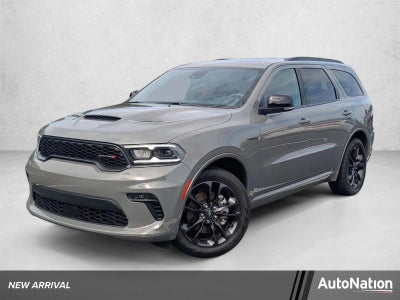 2023 Dodge Durango R/T Plus RWD