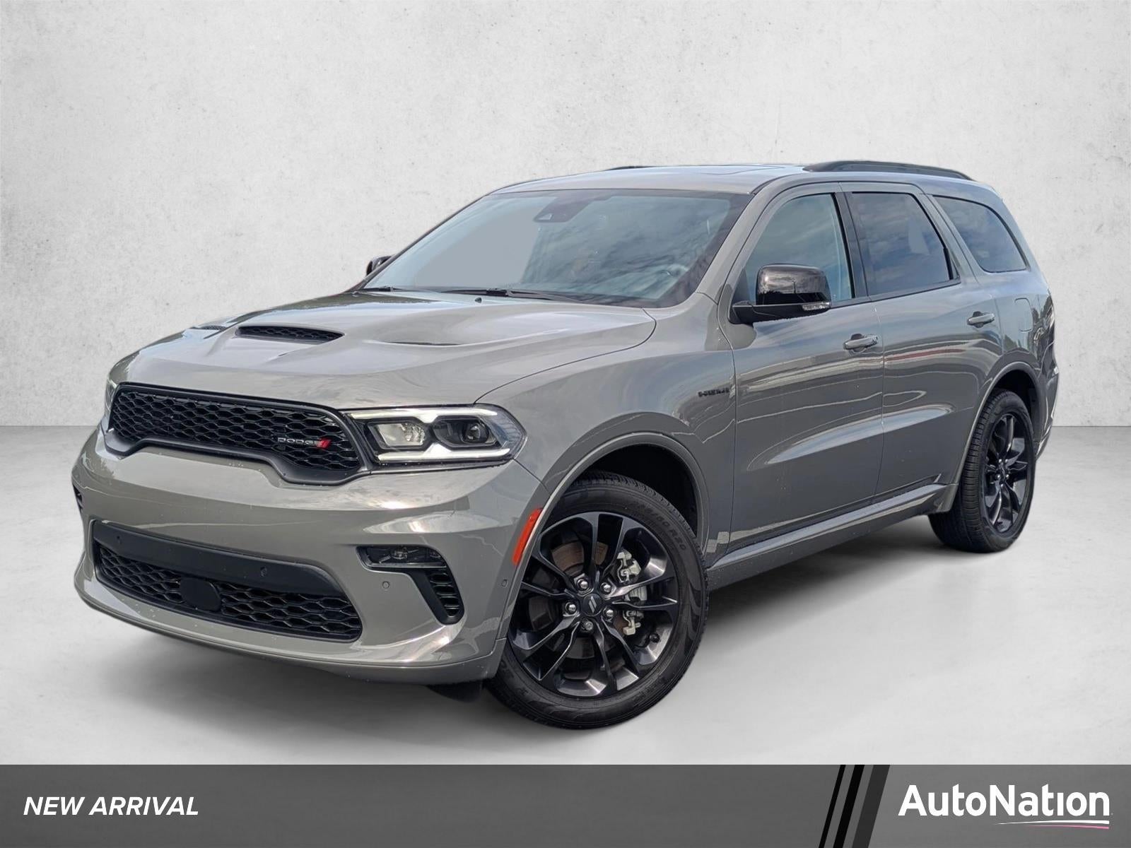 2023 Dodge Durango R/T Plus RWD