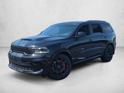 2024 Dodge Durango R/T AWD