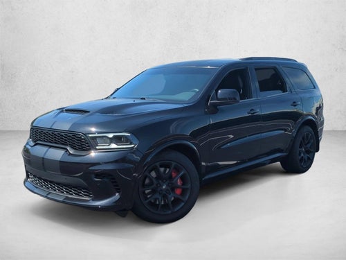 2024 Dodge Durango R/T AWD