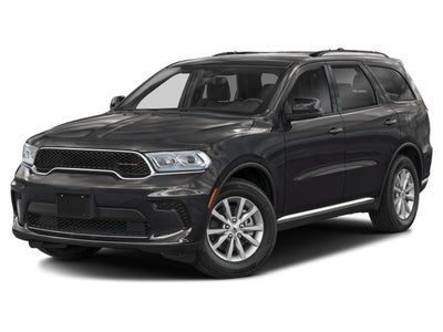 2024 Dodge Durango R/T AWD