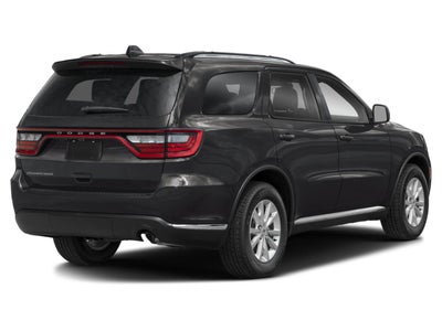 2024 Dodge Durango R/T AWD