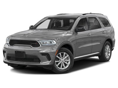 2024 Dodge Durango R/T AWD