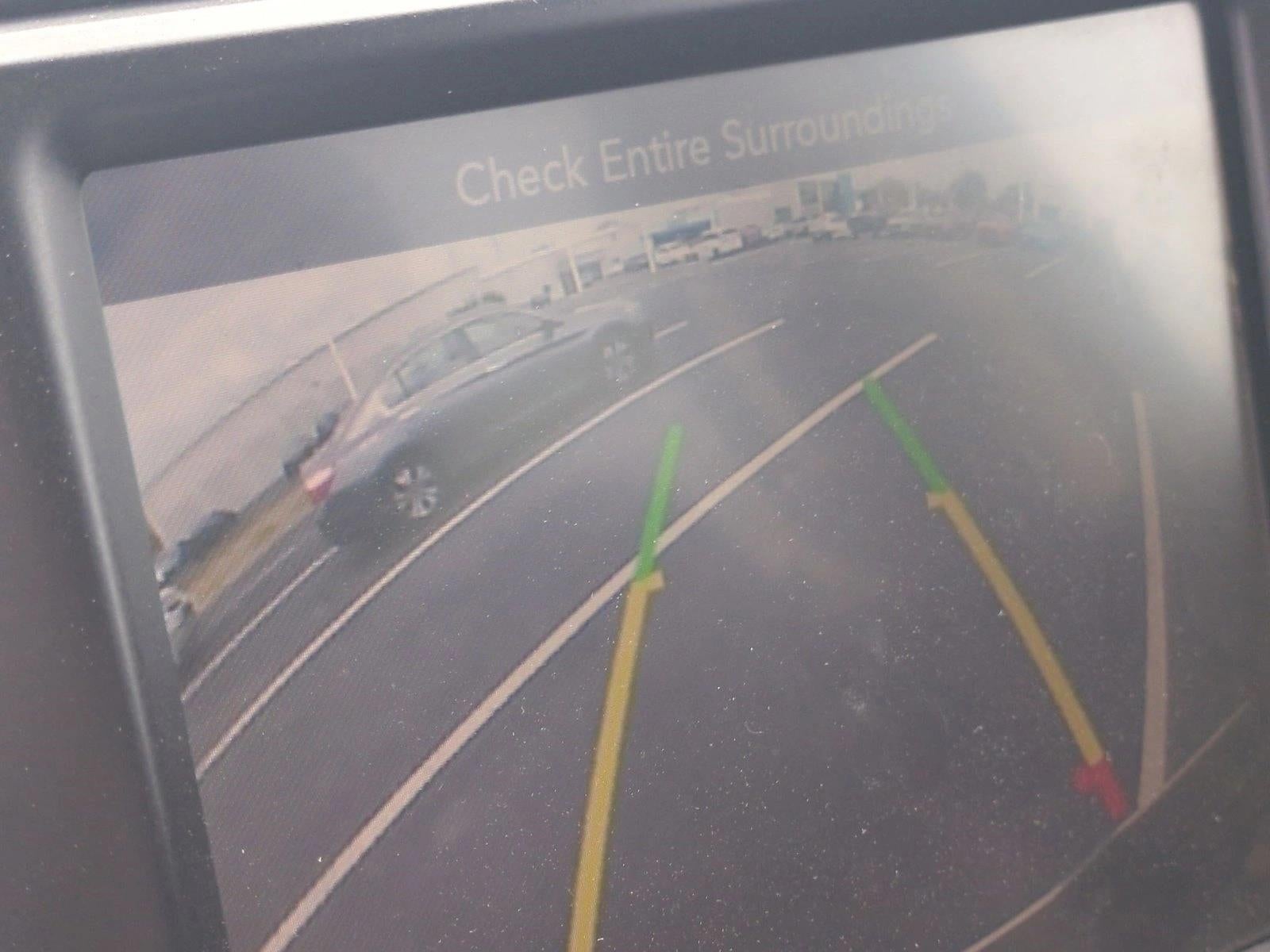 2014 RAM 1500 4WD Crew Cab 5.7 Ft Box Sport