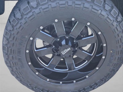 2014 RAM 1500 4WD Crew Cab 5.7 Ft Box Sport