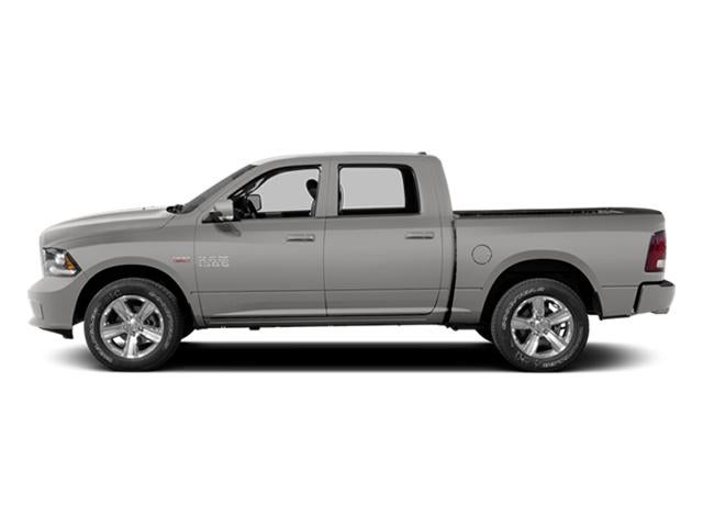 2014 RAM 1500 4WD Crew Cab 5.7 Ft Box Sport