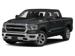 2021 RAM 1500 Big Horn 4x2 Quad Cab 6'4" Box