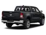 2021 RAM 1500 Big Horn 4x2 Quad Cab 6'4" Box