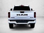 2025 RAM 1500 Big Horn 4x4 Crew Cab 5'7" Box