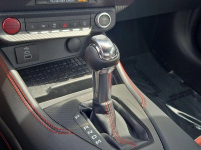 2024 Ford Mustang GT Premium Fastback