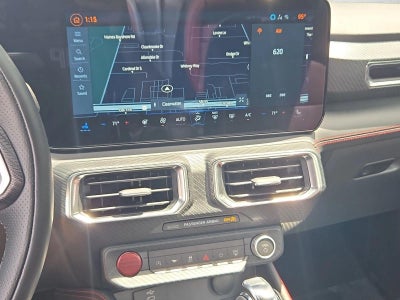 2024 Ford Mustang GT Premium Fastback