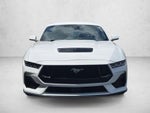 2024 Ford Mustang GT Premium Fastback