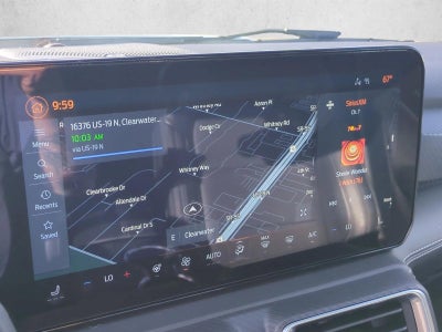 2024 Ford Mustang EcoBoost Premium Fastback