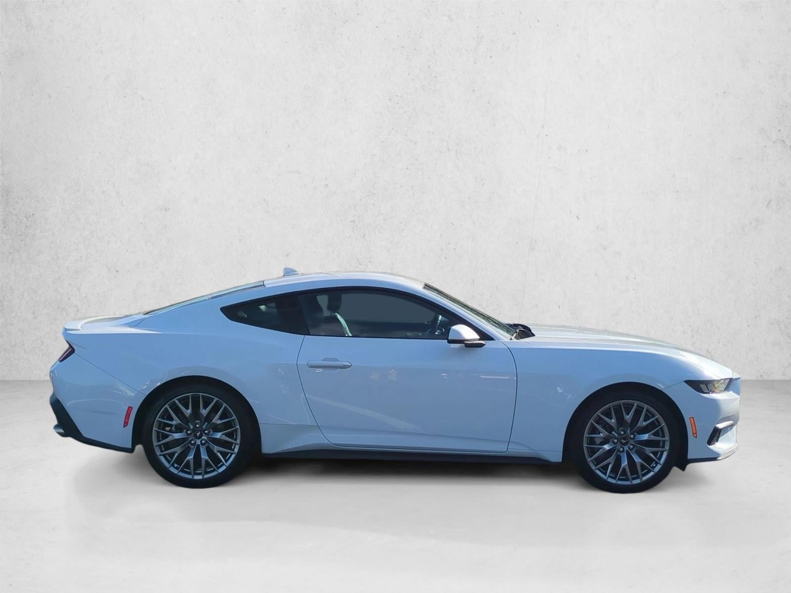 2024 Ford Mustang EcoBoost Premium Fastback