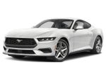 2024 Ford Mustang EcoBoost Premium Fastback
