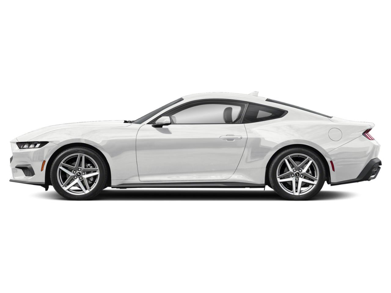 2024 Ford Mustang EcoBoost Premium Fastback