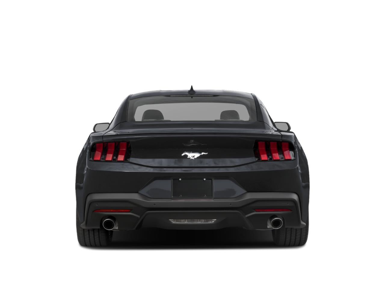 2024 Ford Mustang EcoBoost Premium Fastback