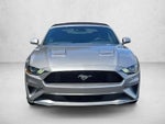 2022 Ford Mustang EcoBoost Premium Convertible