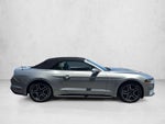 2022 Ford Mustang EcoBoost Premium Convertible