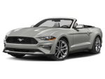 2022 Ford Mustang EcoBoost Premium Convertible