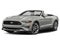 2022 Ford Mustang EcoBoost Premium Convertible