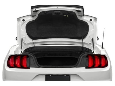 2022 Ford Mustang EcoBoost Premium Convertible