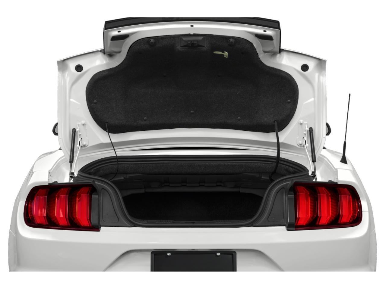 2022 Ford Mustang EcoBoost Premium Convertible