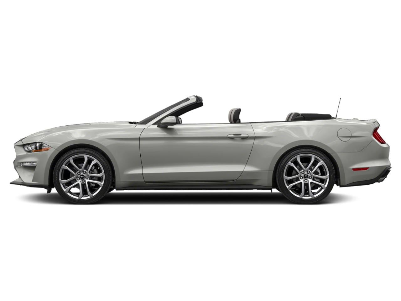 2022 Ford Mustang EcoBoost Premium Convertible