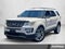 2016 Ford Explorer 4WD 4dr XLT